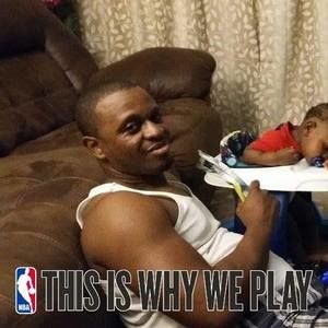 Meet your Posher, Kimathi